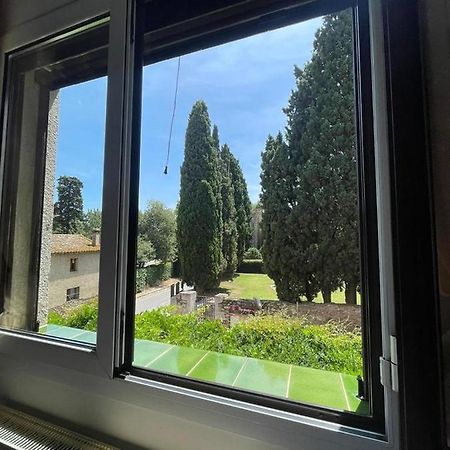 Apartament La Cova Пералада Экстерьер фото