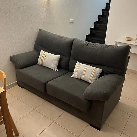 Apartament La Cova Пералада Экстерьер фото