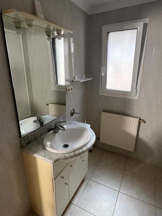 Apartament La Cova Пералада Экстерьер фото
