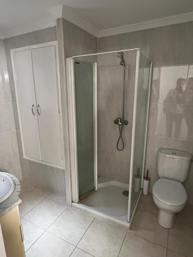Apartament La Cova Пералада Экстерьер фото